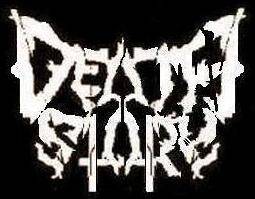 logo Death Story